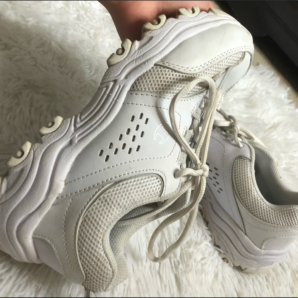Champion sneakers